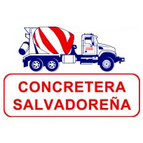 Concretera SalvadoreÃ±a