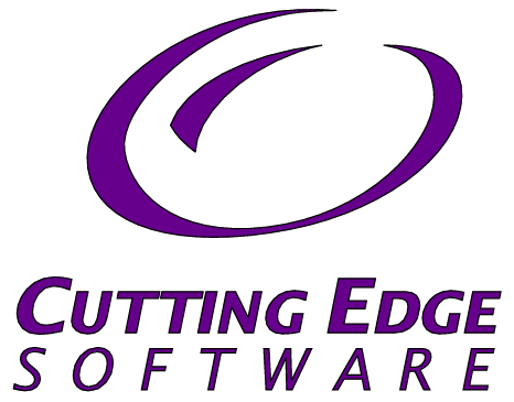 Cutting Edge Software