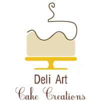 Deli Art Cake Creations