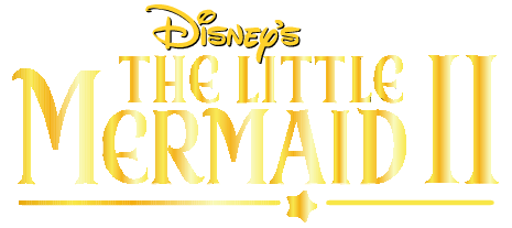 Disney S The Little Mermaid Ii