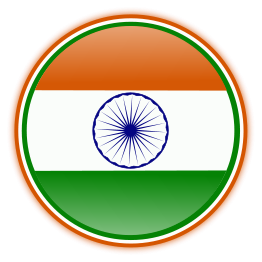 Indian Flag #2