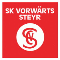 SK Vorwarts Steyr_(old_logo)